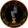 Body Smoking Spa logo